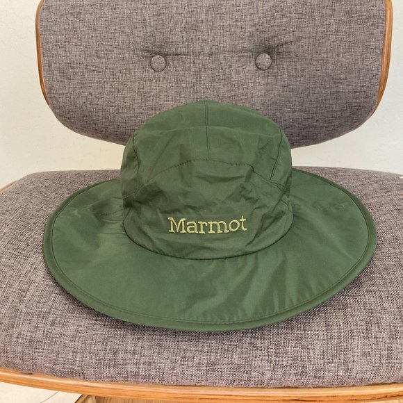 Marmot Accessories - Marmot Precip Safari Hat